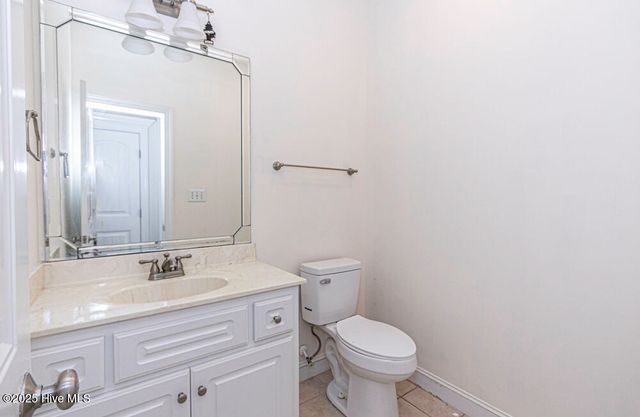 4307 Maple Leaf Lane, Wilson, NC 27893