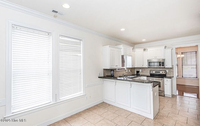 4307 Maple Leaf Lane, Wilson, NC 27893