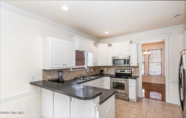 4307 Maple Leaf Lane, Wilson, NC 27893