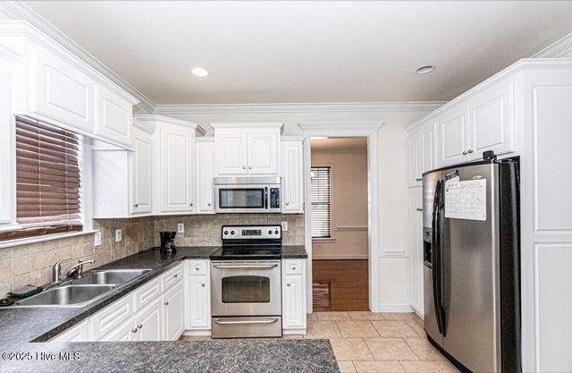 4307 Maple Leaf Lane, Wilson, NC 27893