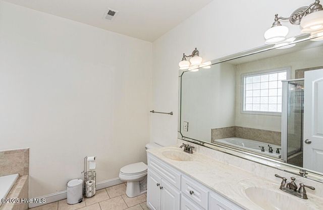 4307 Maple Leaf Lane, Wilson, NC 27893