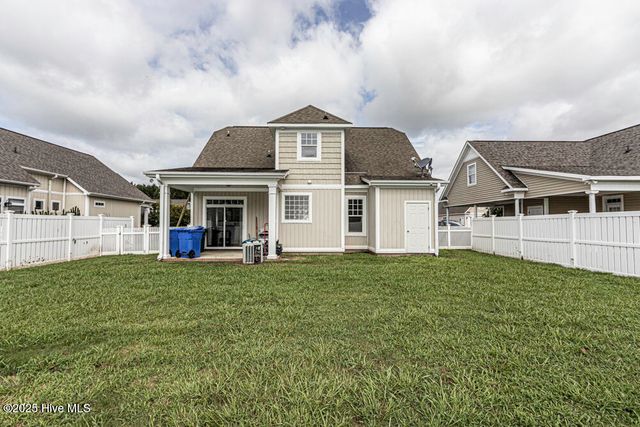 4307 Maple Leaf Lane, Wilson, NC 27893
