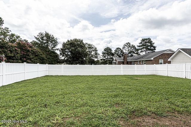 4307 Maple Leaf Lane, Wilson, NC 27893