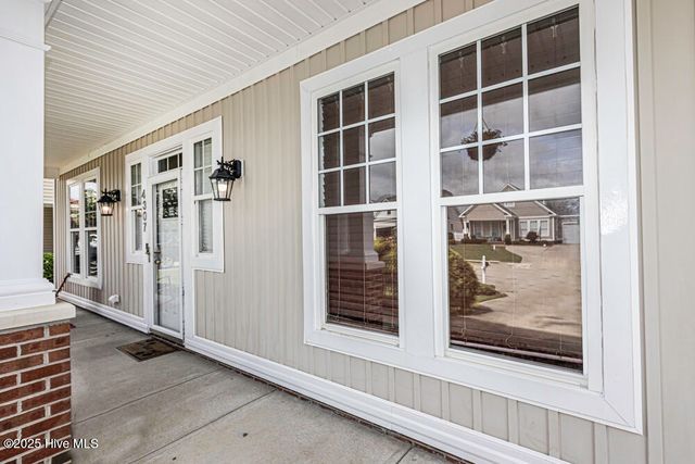 4307 Maple Leaf Lane, Wilson, NC 27893