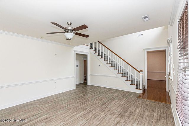 4307 Maple Leaf Lane, Wilson, NC 27893