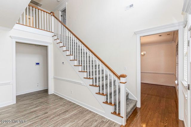 4307 Maple Leaf Lane, Wilson, NC 27893