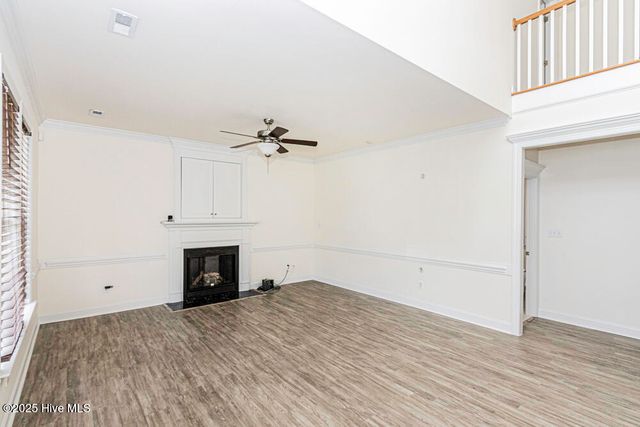 4307 Maple Leaf Lane, Wilson, NC 27893