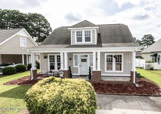 4307 Maple Leaf Lane, Wilson, NC 27893