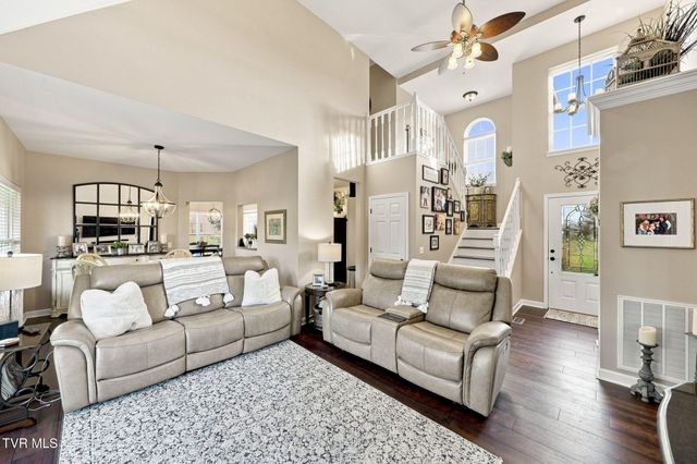 427 Matthews Mill Road, Telford, TN 37690