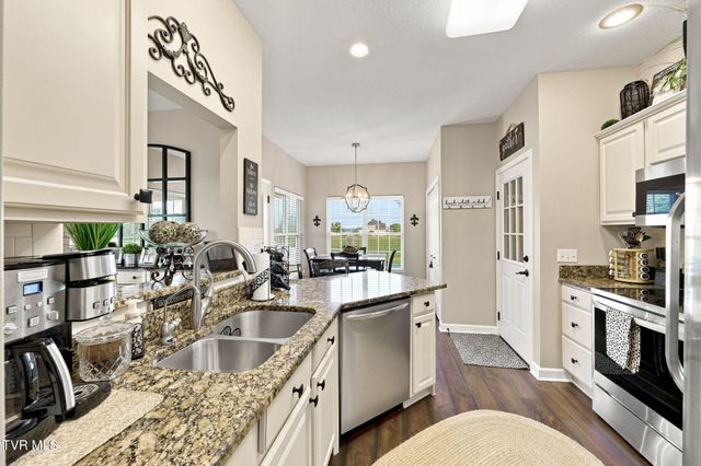 427 Matthews Mill Road, Telford, TN 37690