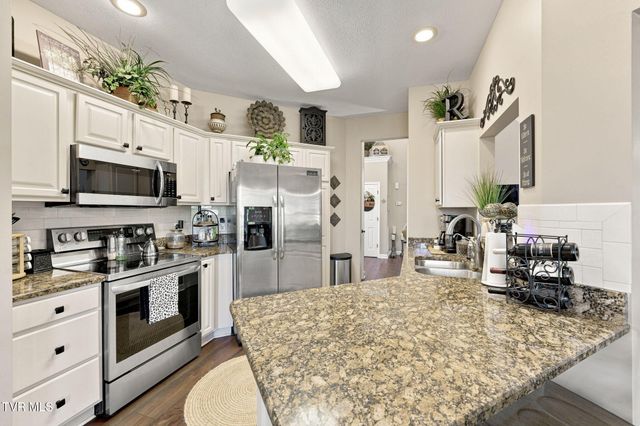 427 Matthews Mill Road, Telford, TN 37690