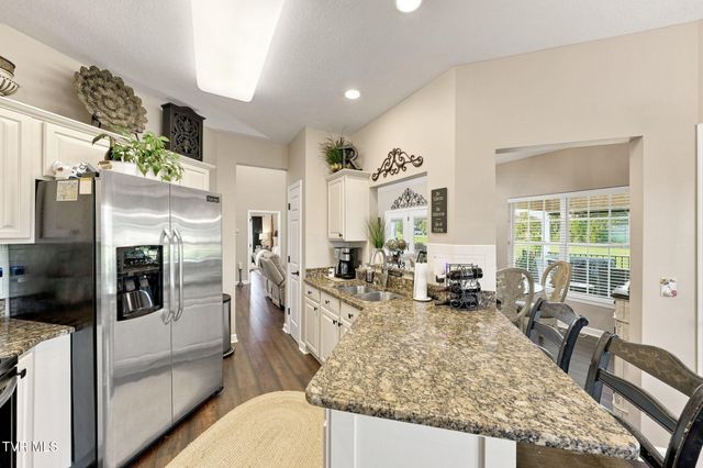 427 Matthews Mill Road, Telford, TN 37690