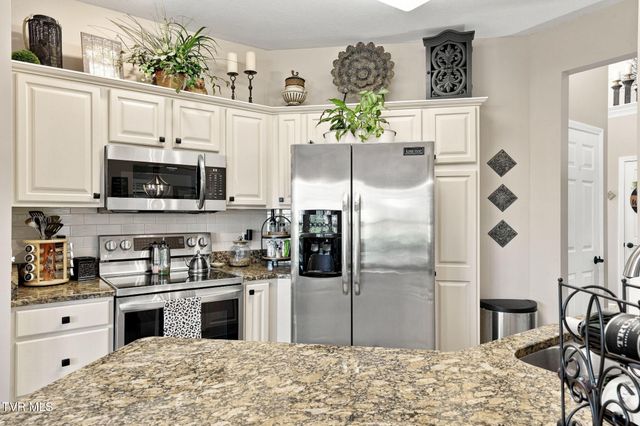 427 Matthews Mill Road, Telford, TN 37690