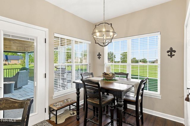 427 Matthews Mill Road, Telford, TN 37690