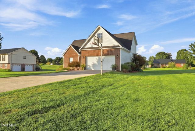 427 Matthews Mill Road, Telford, TN 37690