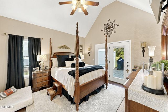427 Matthews Mill Road, Telford, TN 37690
