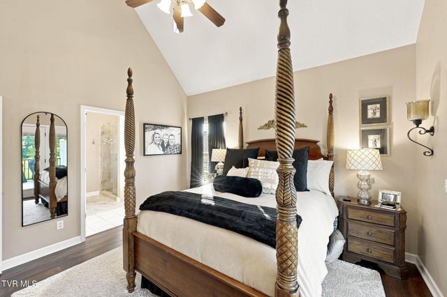 427 Matthews Mill Road, Telford, TN 37690