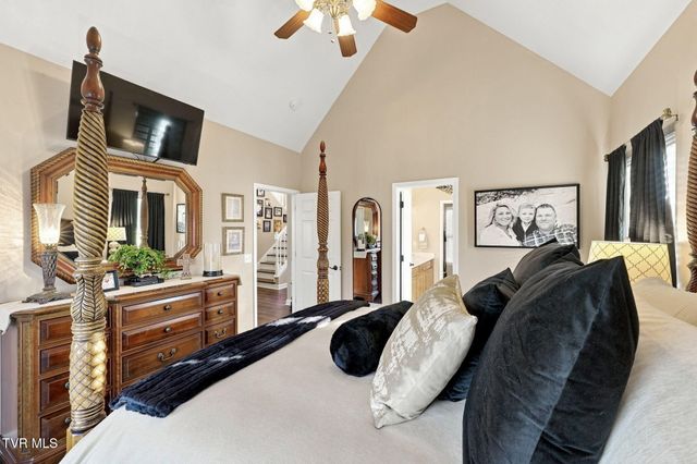 427 Matthews Mill Road, Telford, TN 37690
