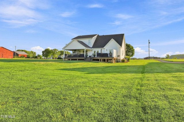 427 Matthews Mill Road, Telford, TN 37690