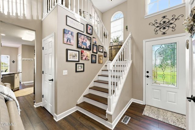427 Matthews Mill Road, Telford, TN 37690