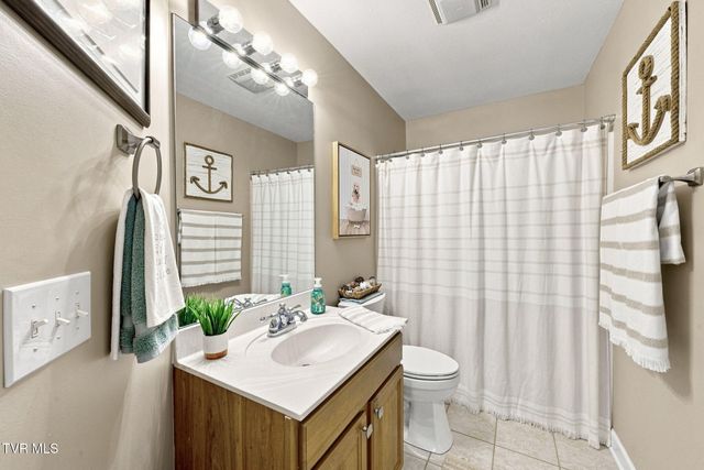 427 Matthews Mill Road, Telford, TN 37690