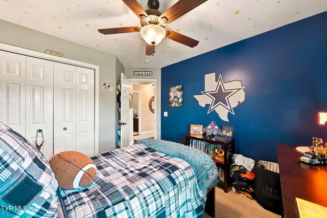 427 Matthews Mill Road, Telford, TN 37690