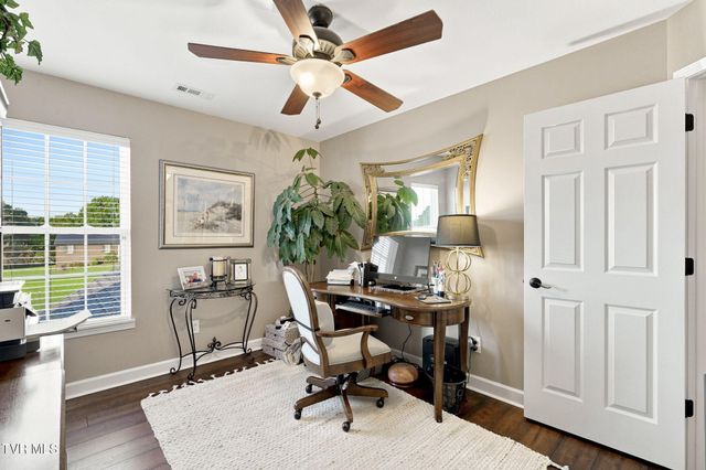 427 Matthews Mill Road, Telford, TN 37690