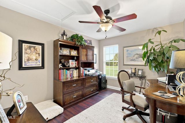 427 Matthews Mill Road, Telford, TN 37690