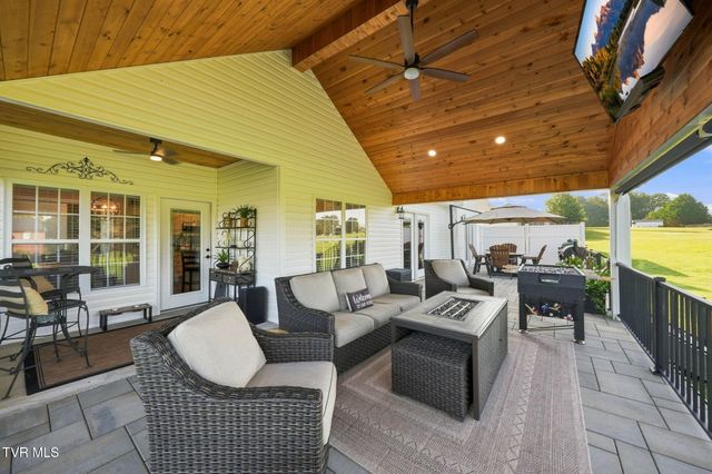 427 Matthews Mill Road, Telford, TN 37690