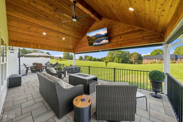427 Matthews Mill Road, Telford, TN 37690