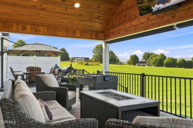 427 Matthews Mill Road, Telford, TN 37690