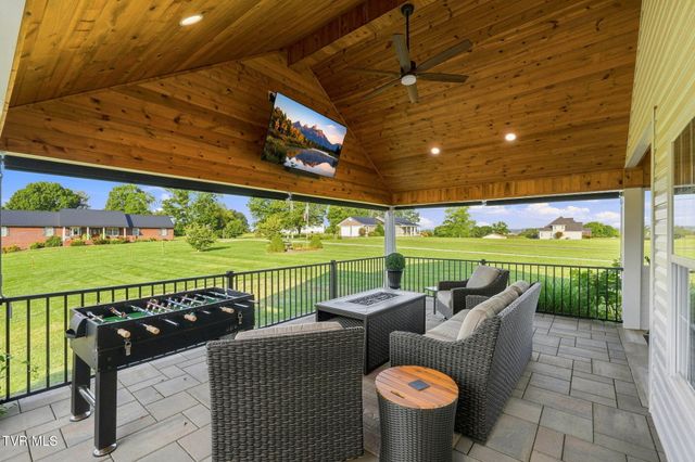 427 Matthews Mill Road, Telford, TN 37690