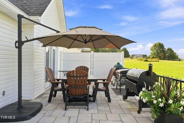 427 Matthews Mill Road, Telford, TN 37690