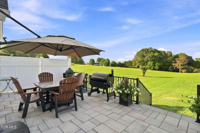 427 Matthews Mill Road, Telford, TN 37690