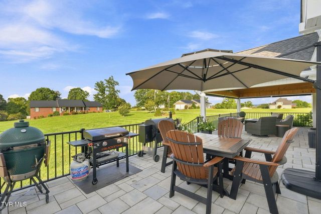 427 Matthews Mill Road, Telford, TN 37690
