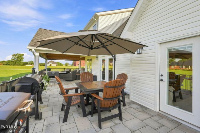 427 Matthews Mill Road, Telford, TN 37690