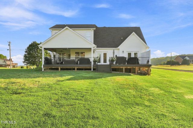 427 Matthews Mill Road, Telford, TN 37690