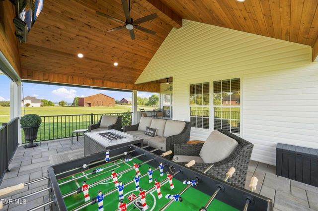 427 Matthews Mill Road, Telford, TN 37690