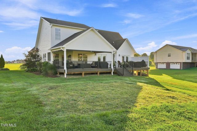 427 Matthews Mill Road, Telford, TN 37690