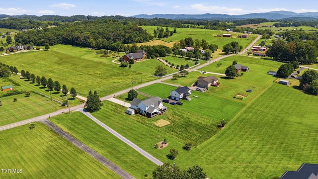 427 Matthews Mill Road, Telford, TN 37690