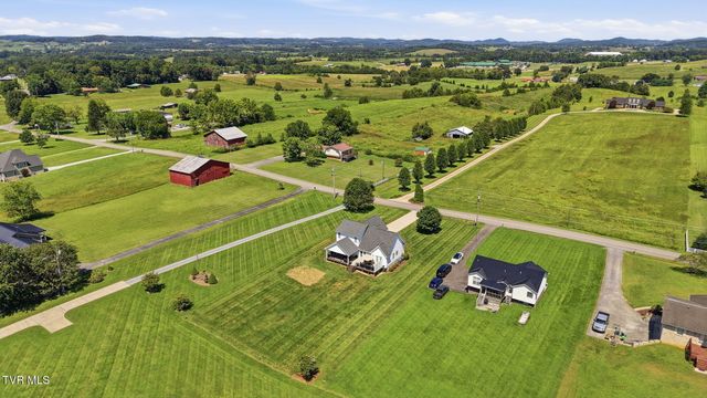 427 Matthews Mill Road, Telford, TN 37690