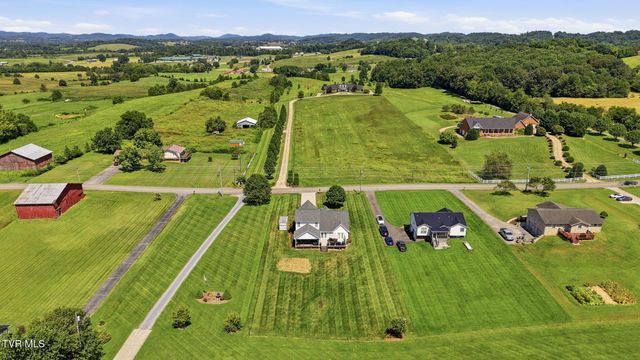 427 Matthews Mill Road, Telford, TN 37690