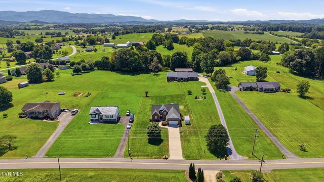 427 Matthews Mill Road, Telford, TN 37690