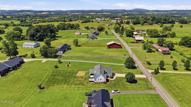 427 Matthews Mill Road, Telford, TN 37690