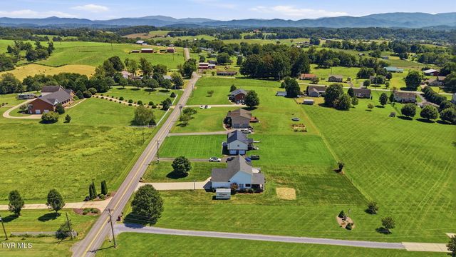427 Matthews Mill Road, Telford, TN 37690