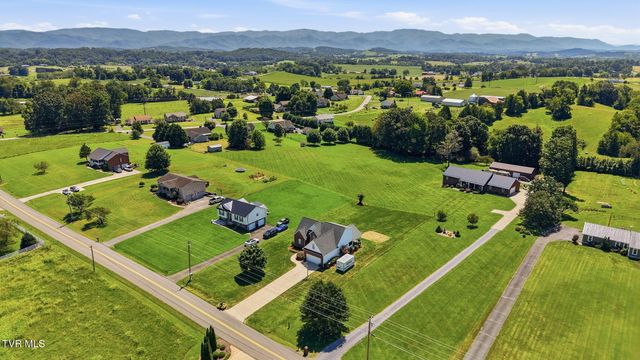 427 Matthews Mill Road, Telford, TN 37690
