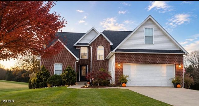 427 Matthews Mill Road, Telford, TN 37690
