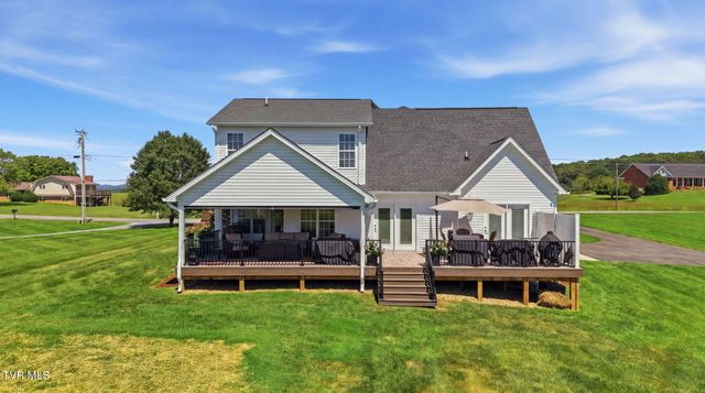 427 Matthews Mill Road, Telford, TN 37690