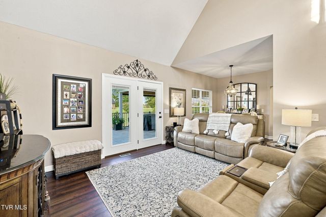 427 Matthews Mill Road, Telford, TN 37690