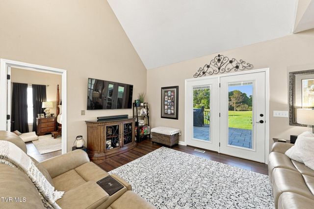 427 Matthews Mill Road, Telford, TN 37690